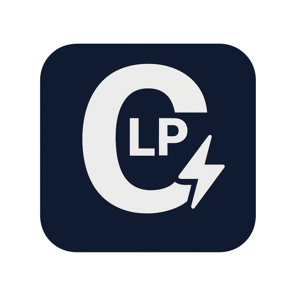 CryptoLearn Logo